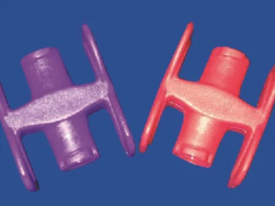 美容針混藥接頭